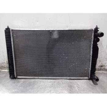 RADIADOR AGUA 19TDI 2001