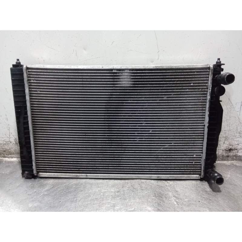 Recambio de radiador agua para volkswagen passat b5.5 (3b3) 1.9 tdi referencia OEM IAM  19TDI 2001