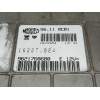 Recambio de centralita motor uce para citroën ax first referencia OEM IAM G6110C01 9621760680 16227024