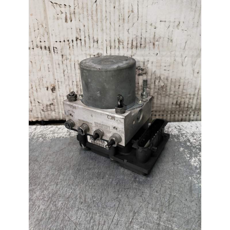 Recambio de abs para citroën c4 berlina collection referencia OEM IAM 0265231486 9649988280 9657352780 0265800395