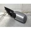 Recambio de retrovisor izquierdo para bmw x3 (e83) 2.0d referencia OEM IAM  ELECTRICO 1 ENCHUFE 5 PINS
