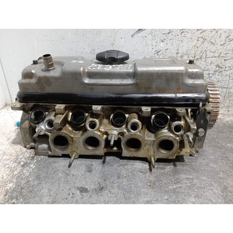 Recambio de culata para citroën c2 referencia OEM IAM HFX  
