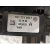 Recambio de potenciometro pedal para seat leon (1p1) reference referencia OEM IAM 1K1721503P  
