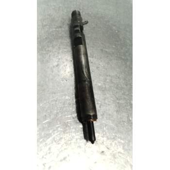 INYECTOR EJBR03701D DELPHY 2006