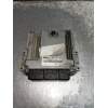 Recambio de centralita motor uce para renault scenic ii authentique referencia OEM IAM 0281013506 8200462452 