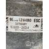 Recambio de abs para peugeot 208 (p2) referencia OEM IAM 10091739503 10063334051 9846124480 28516049293 986124480