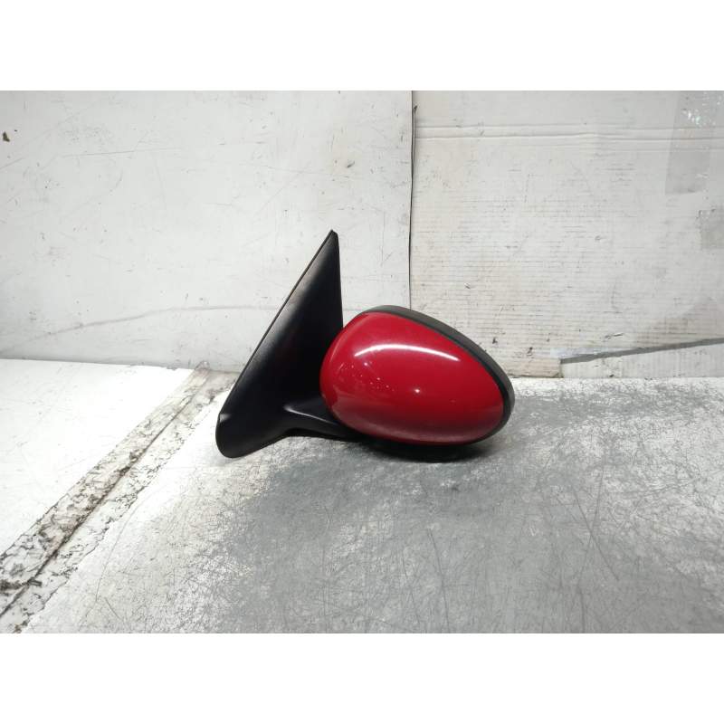 Recambio de retrovisor izquierdo para mg mg zr (f/rf) 105 referencia OEM IAM   MANUAL