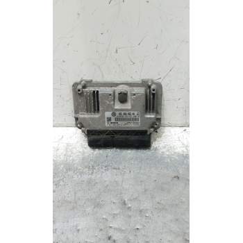 CENTRALITA MOTOR UCE 0261S04396 03C906022AQ 