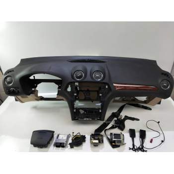 KIT AIRBAG 2007