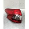 Recambio de piloto trasero izquierdo para citroën c5 station wagon business class referencia OEM IAM 9675065780 RANCHERA 2008