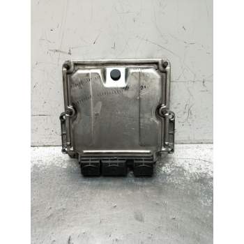 CENTRALITA MOTOR UCE 0281011518 9658373180 EDC15C2 2004