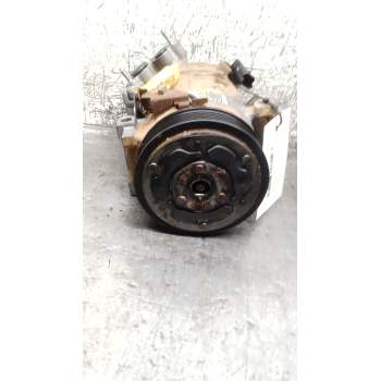 COMPRESOR AIRE ACONDICIONADO 9834779880 2022