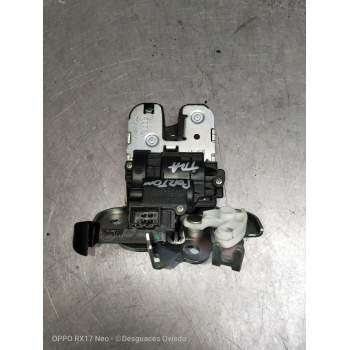 MOTOR CIERRE CENTRALIZADO PORTON 8R0827505A 163135B 3P
