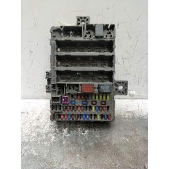 CAJA RELES / FUSIBLES TV1G310 S91150121 