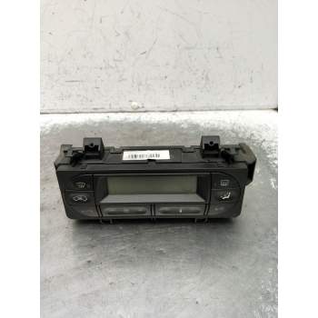 MANDO CALEFACCION / AIRE ACONDICIONADO 96588239XT 2003