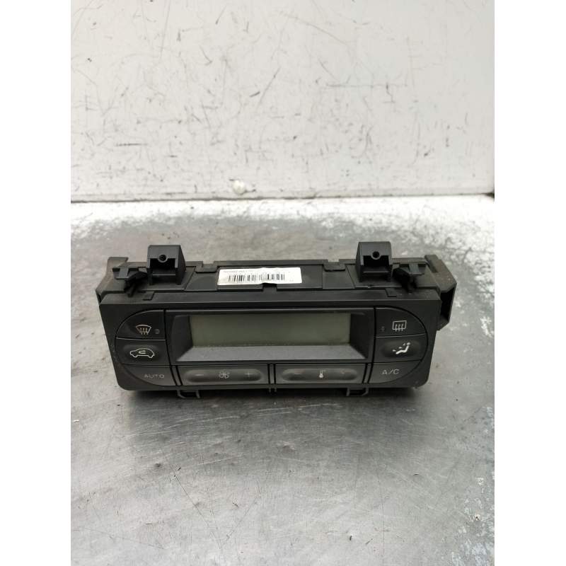 Recambio de mando calefaccion / aire acondicionado para citroën c2 (jm_) 1.4 hdi referencia OEM IAM 96588239XT  2003