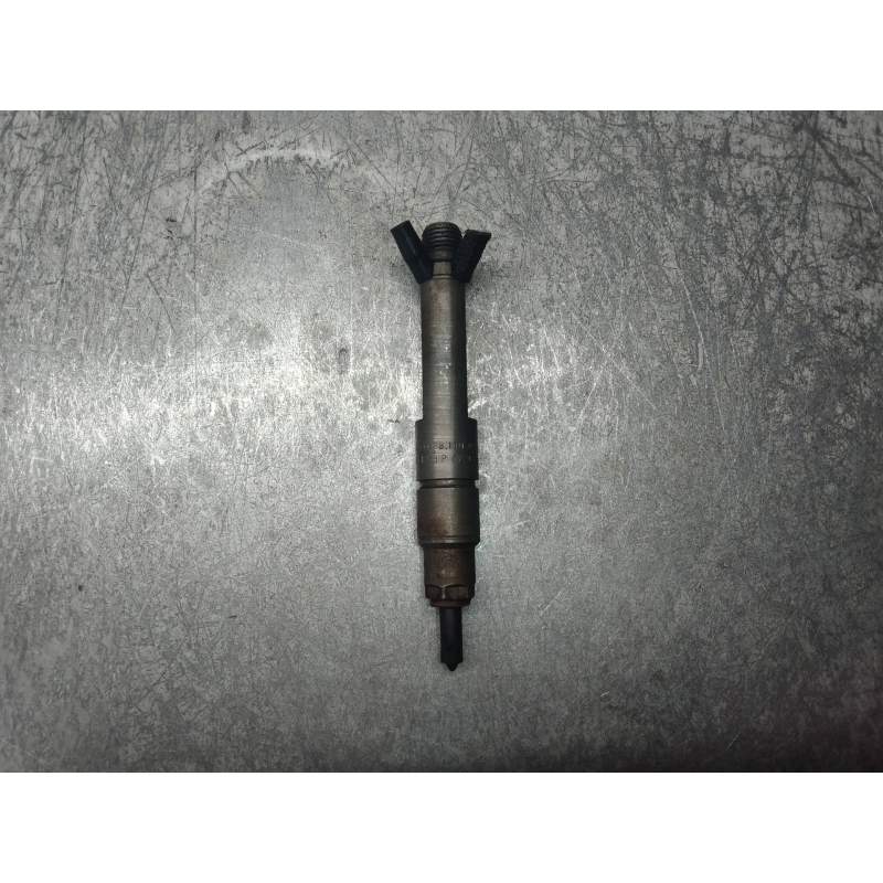 Recambio de inyector para volkswagen passat berlina (3a2) cl referencia OEM IAM 028130201G  BOSCH