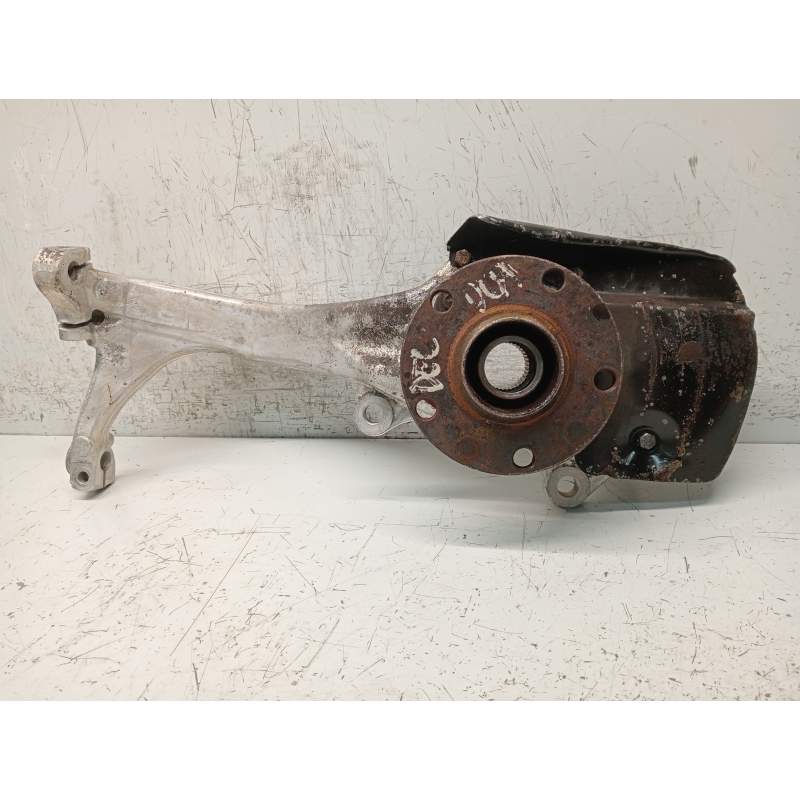 Recambio de mangueta delantera derecha para audi s6 berlina (4b4) referencia OEM IAM   