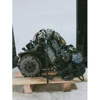 MOTOR COMPLETO 14DICOR05 DSZW01905 