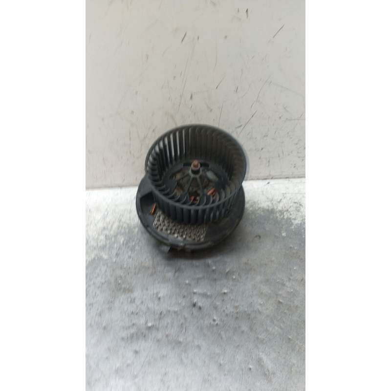 Recambio de motor calefaccion para seat leon (1p1) 1.4 tsi referencia OEM IAM 3C0907521F CZ2468105384 