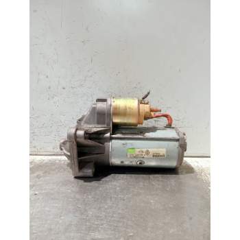 MOTOR ARRANQUE 8200075362 19DCI 2002