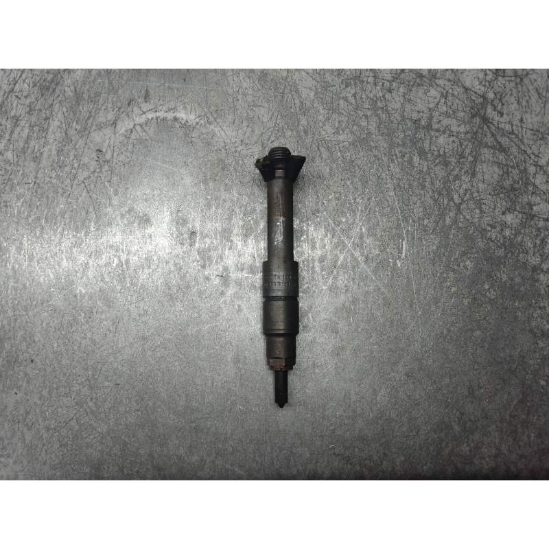 Recambio de inyector para volkswagen passat berlina (3a2) cl referencia OEM IAM 028130201G  BOSCH