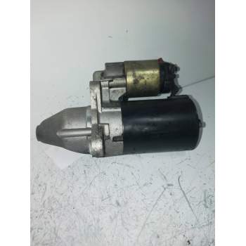 MOTOR ARRANQUE 0001106016 BOSCH 