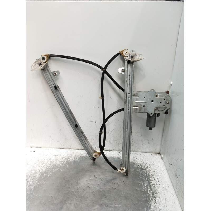 Recambio de elevalunas delantero derecho para citroën xsara picasso (n68) 2.0 hdi referencia OEM IAM  5P 2004