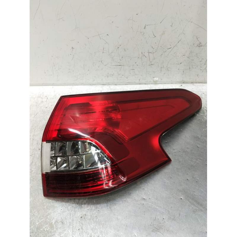 Recambio de piloto trasero derecho para citroën c5 station wagon business class referencia OEM IAM 967506568001 RANCHERA 2008