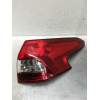 Recambio de piloto trasero derecho para citroën c5 station wagon business class referencia OEM IAM 967506568001 RANCHERA 2008