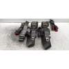 Recambio de juego cinturones trasero para mg serie 400 (xw) 418 gsd/sld referencia OEM IAM   
