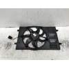 Recambio de electroventilador para audi a3 (8vk) basic referencia OEM IAM 5Q0121205AP 5Q0121207BD 