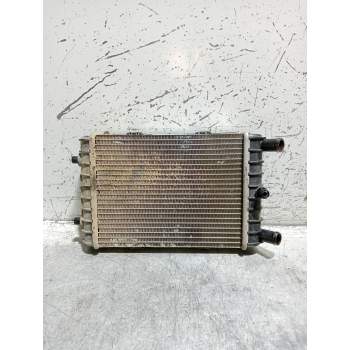 RADIADOR CALEFACCION / AIRE ACONDICIONADO 4M0121212D 