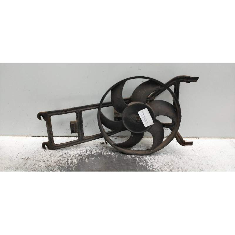 Recambio de electroventilador para citroën saxo 1.5 d image referencia OEM IAM   1.5D