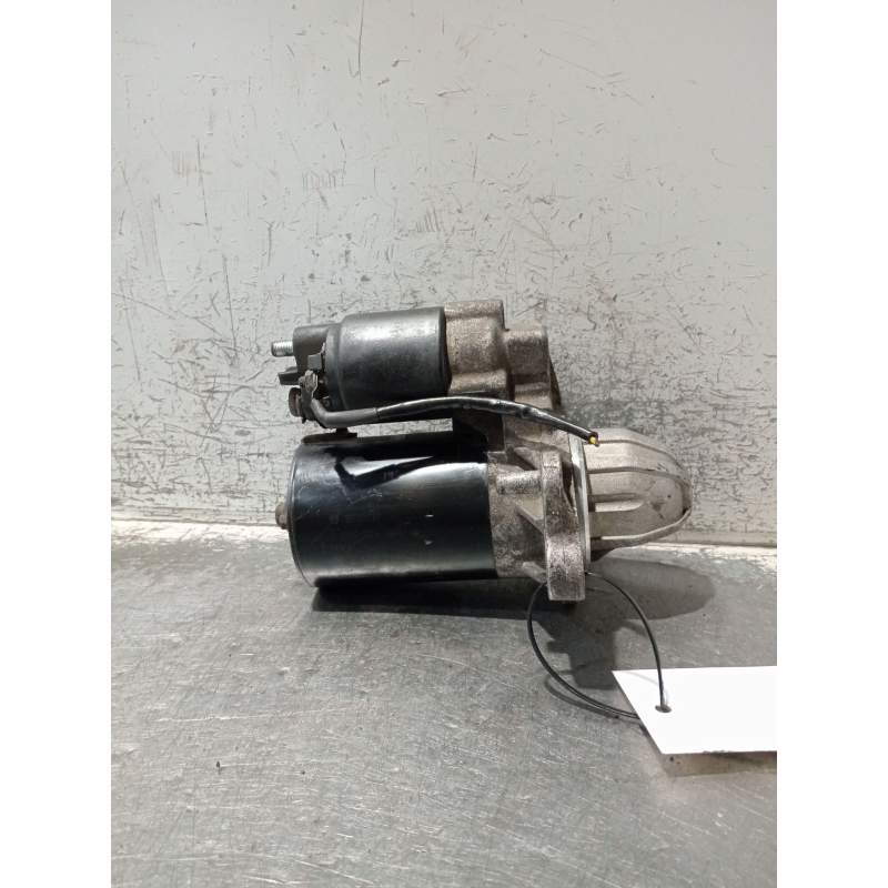 Recambio de motor arranque para mini mini (r50,r53) cooper referencia OEM IAM 148999402B 0001106019 