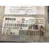 Recambio de centralita motor uce para citroën c2 furio referencia OEM IAM 0281011785 9656709880 9654490280 1039S06753 BOSCH