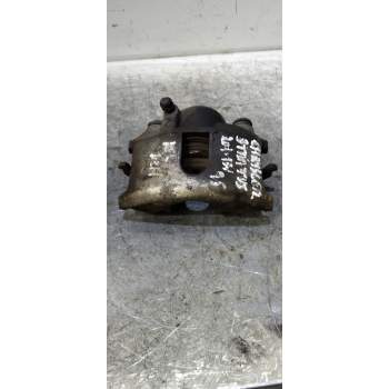 PINZA FRENO DELANTERA DERECHA 