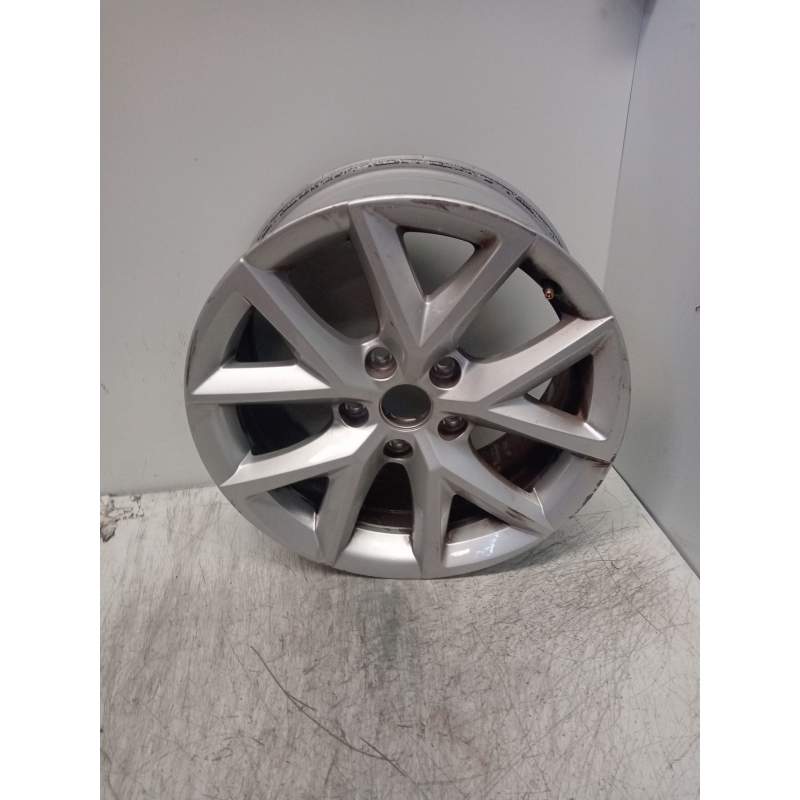 Recambio de juego llantas para seat leon (kl1, klg) 1.5 tsi referencia OEM IAM 7J16H2 5FA601025 