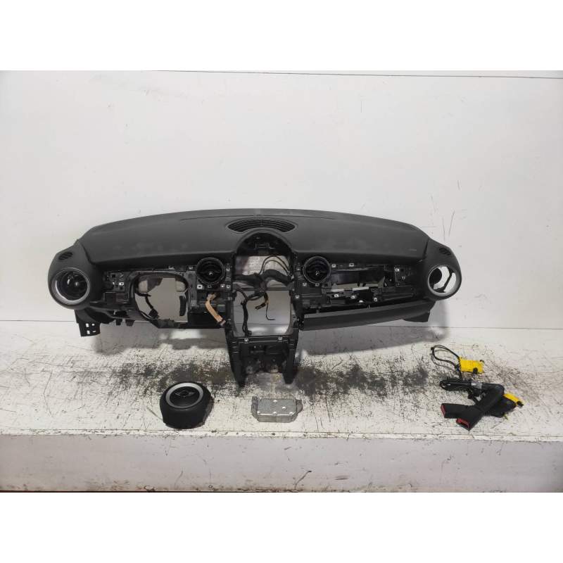 Recambio de kit airbag para mini mini (r56) one referencia OEM IAM   2006