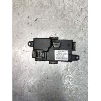 MODULO ELECTRONICO A2128702110 5HL01038411 2011
