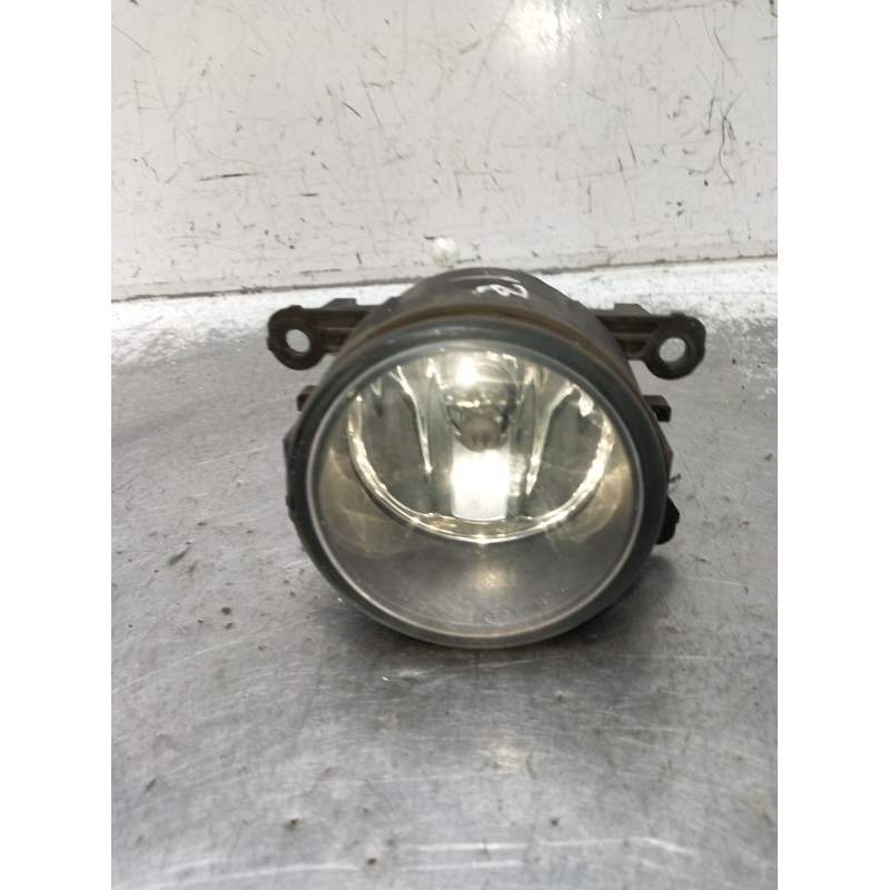 Recambio de faro antiniebla izquierdo para citroën xsara picasso (n68) 2.0 hdi referencia OEM IAM   2004