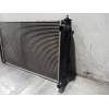 Recambio de radiador agua para volkswagen passat b5.5 (3b3) 1.9 tdi referencia OEM IAM  19TDI 2001