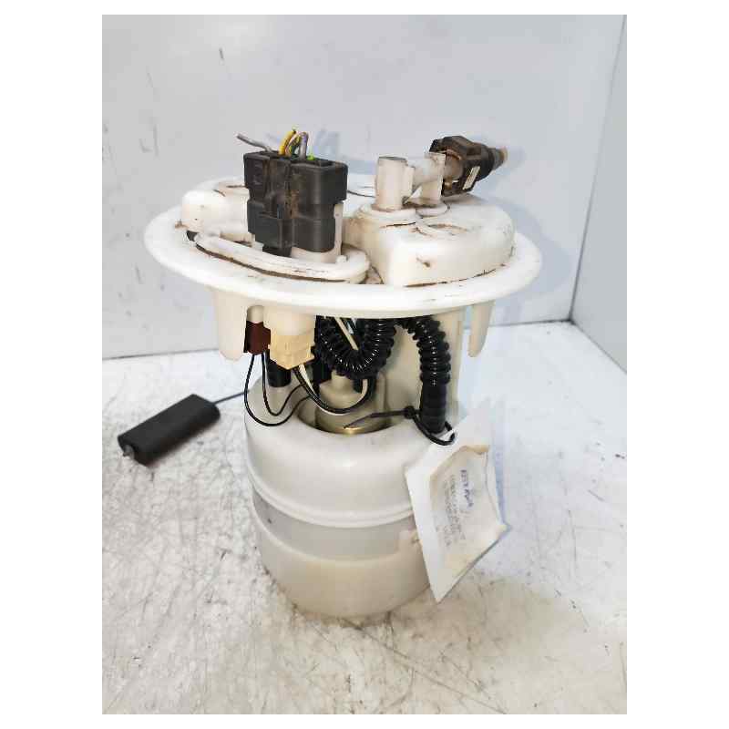 Recambio de bomba combustible para citroën c4 berlina sx referencia OEM IAM 9680352880 0972034990101 2004