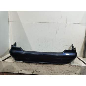 PARAGOLPES TRASERO 2P W208/1997