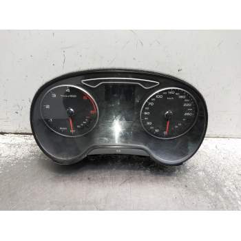 CUADRO INSTRUMENTOS 8V0920873M VDD02405091755032009 A2C13923000