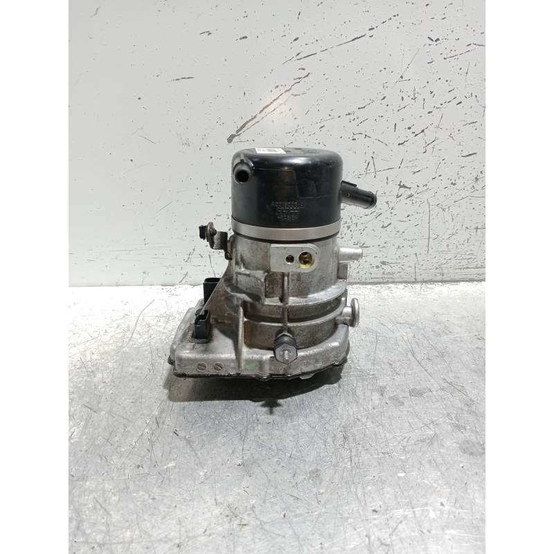 Recambio de bomba direccion para citroën c5 berlina feel edition referencia OEM IAM 9673173780  