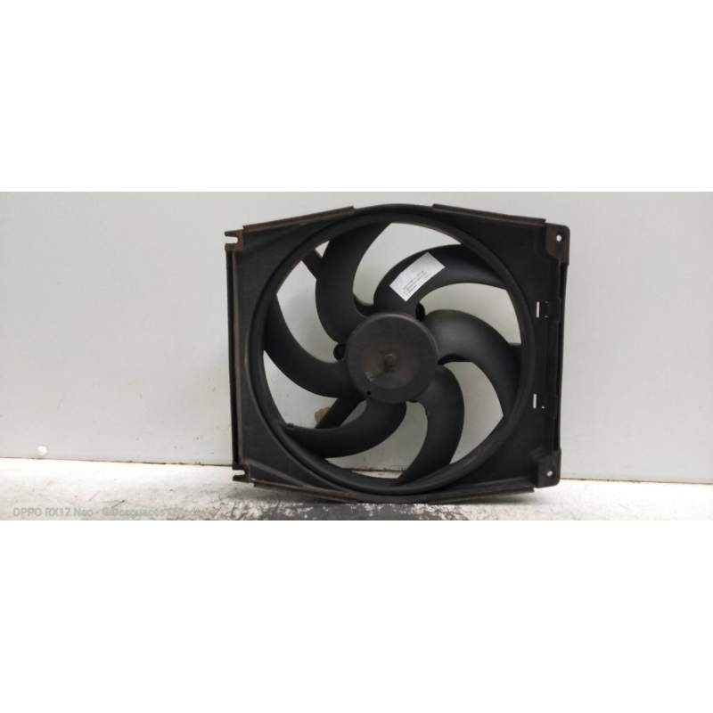Recambio de electroventilador para mg serie 400 (xw) 418 gsd/sld referencia OEM IAM   