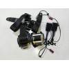 Recambio de kit airbag para ford mondeo ber. (ca2) ghia x referencia OEM IAM   2007