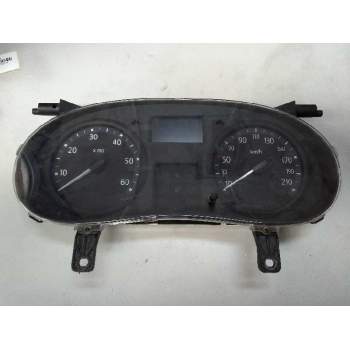 CUADRO INSTRUMENTOS P8200283197D 281123769 NS8639021X