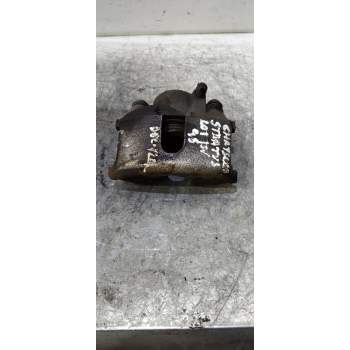 PINZA FRENO DELANTERA IZQUIERDA 